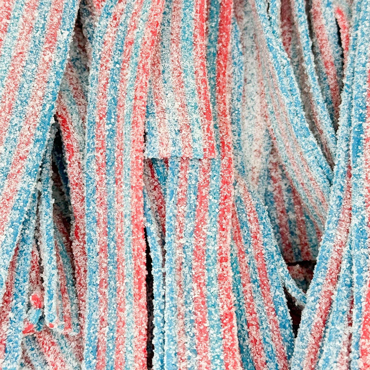 Cotton Candy Sour Belts