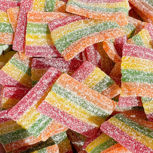 Miami Sour Belts