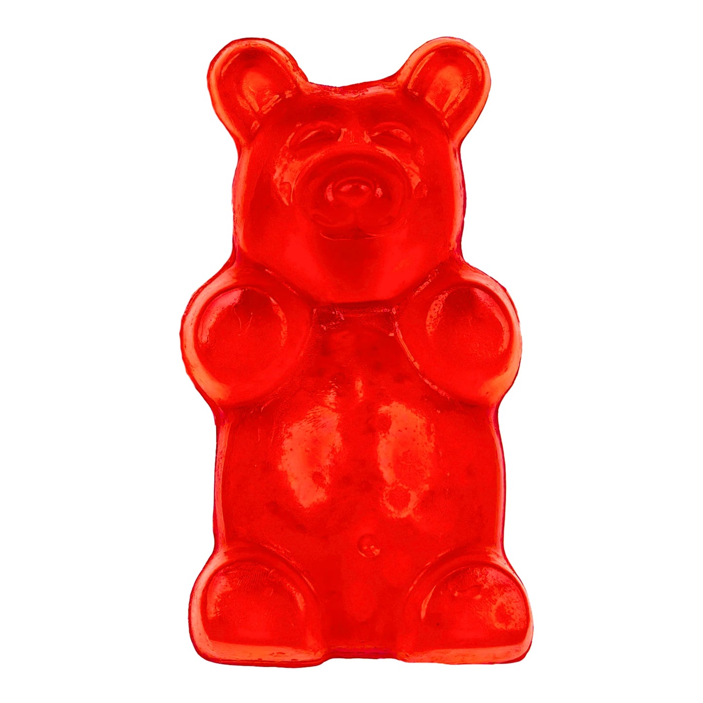 SUPER SIZE Gummy Teddy Bear